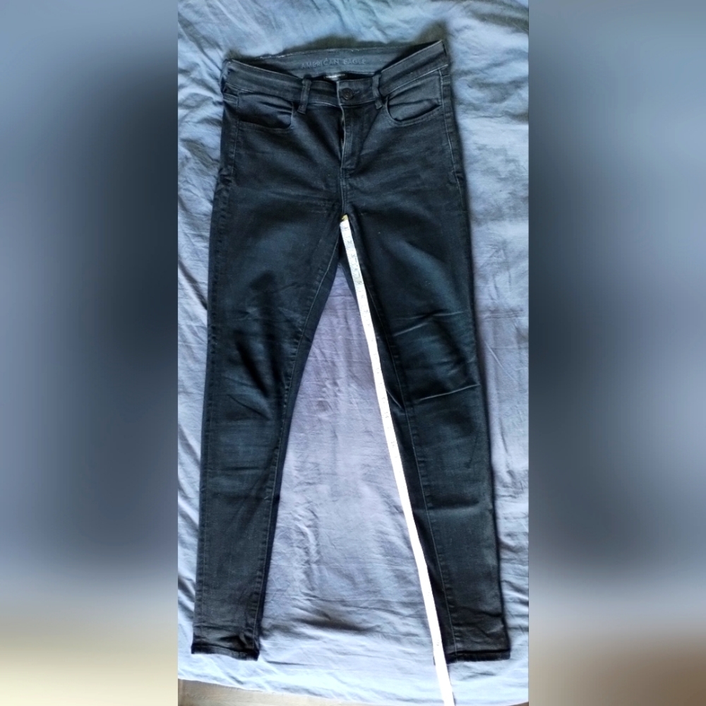 American Eagle Outfitters Next Level Stretch